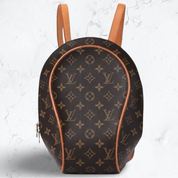 Louis Vuitton Handbags - LOUIS VUITTON
Monogram Ellipse Sac a Dos Backpack